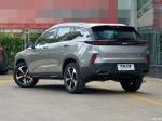 Haima S8 2019 года